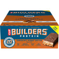 Clif Builder's Bar, Chocolate Peanut Butter, 12 ea