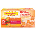 Emergen-C Vitamin C Mix Packets Pack, Variety, 90 ea