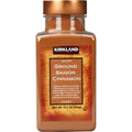 Kirkland Signature Ground Saigon Cinnamon, 10.7 oz