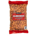 Kirkland Signature Supreme Whole Almonds, 1 ea