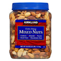 Kirkland Signature Extra Fancy Mixed Nuts, 1 ea