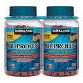 Kirkland Signature Ibuprofen Tablets, 1000 ea