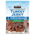 Kirkland Signature Turkey Jerky, 13.5 oz