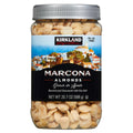 Kirkland Signature Marcona Almonds, 20.7 oz