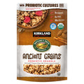 Kirkland Signature Organic Ancient Grain Granola, 35.3 oz