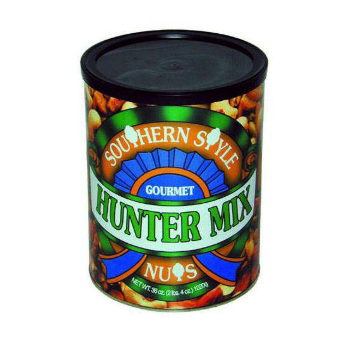 Southern Style Nuts Gourmet Hunter Mix, 36 oz